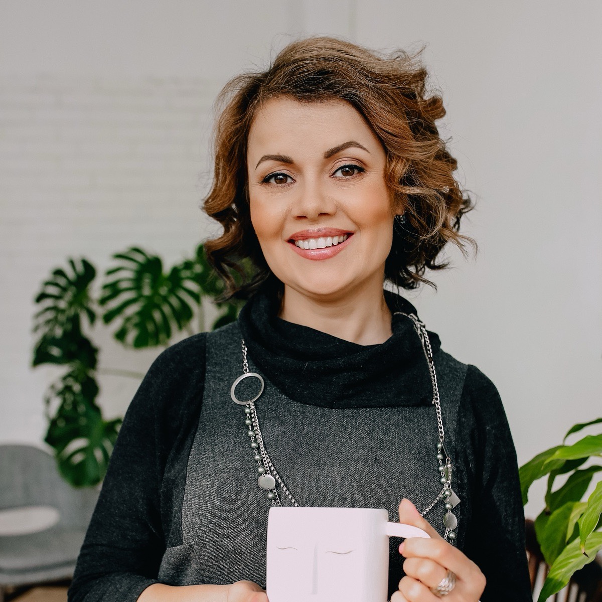 Алиса Курамшина
