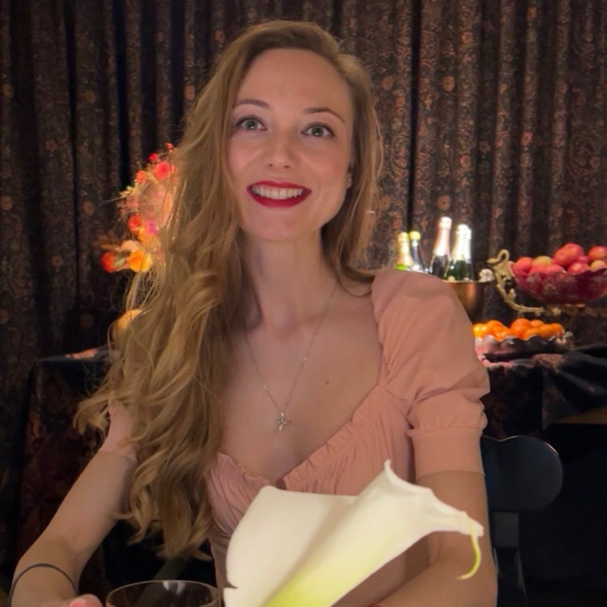 Ирина Арбузова