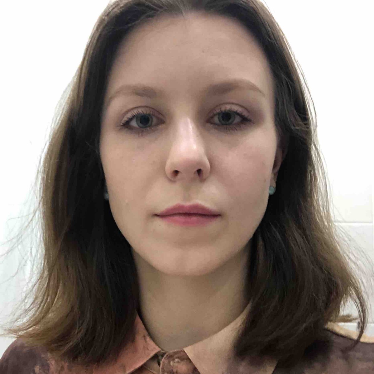 Мария Зыбина | Сетка — социальная сеть от hh.ru