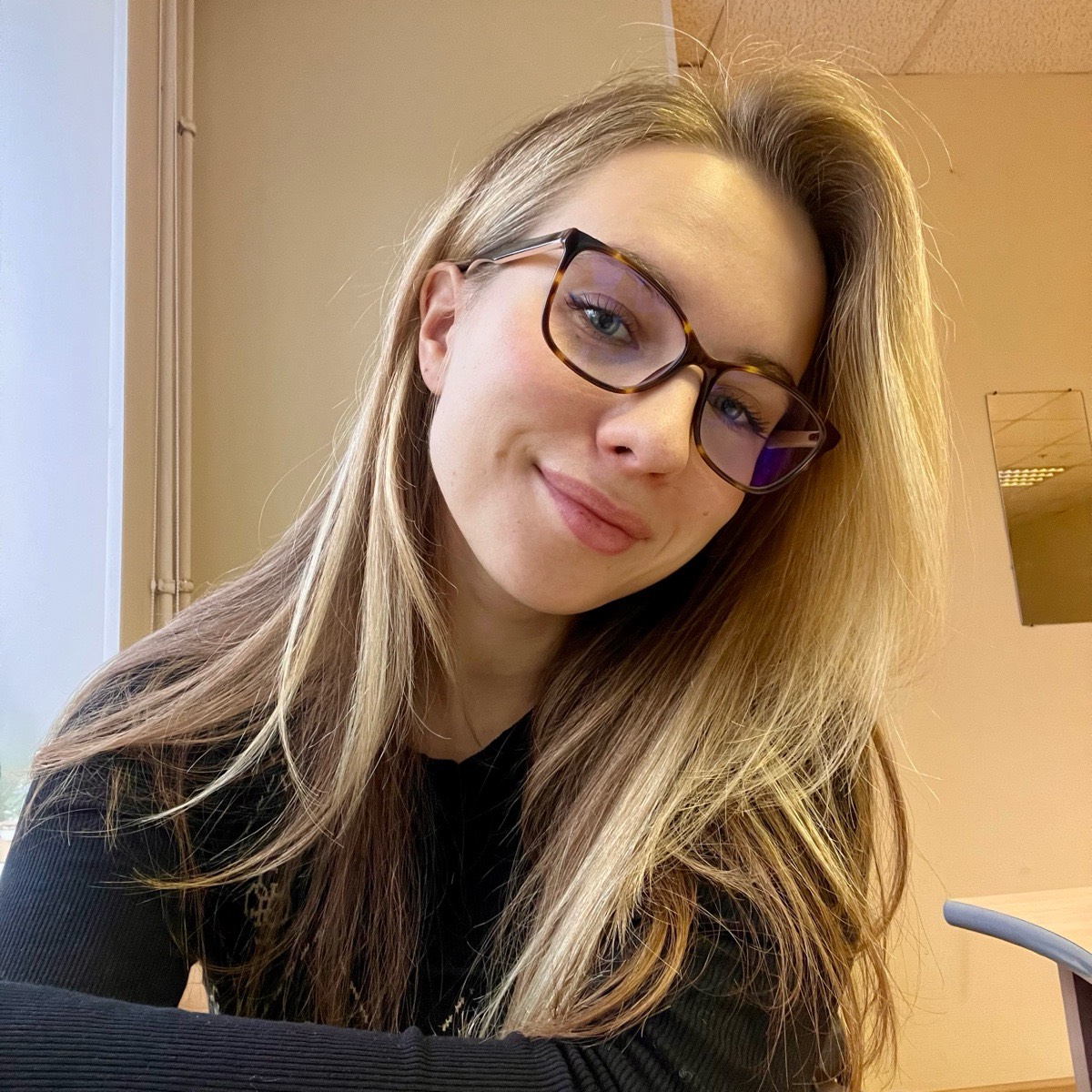 Елизавета Иванова