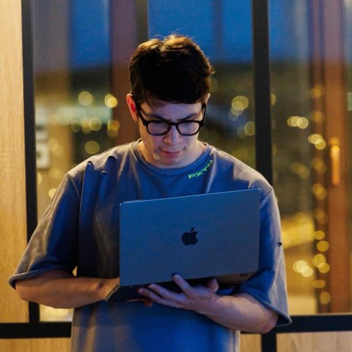 Даниэль Сабиров | Сетка — социальная сеть от hh.ru