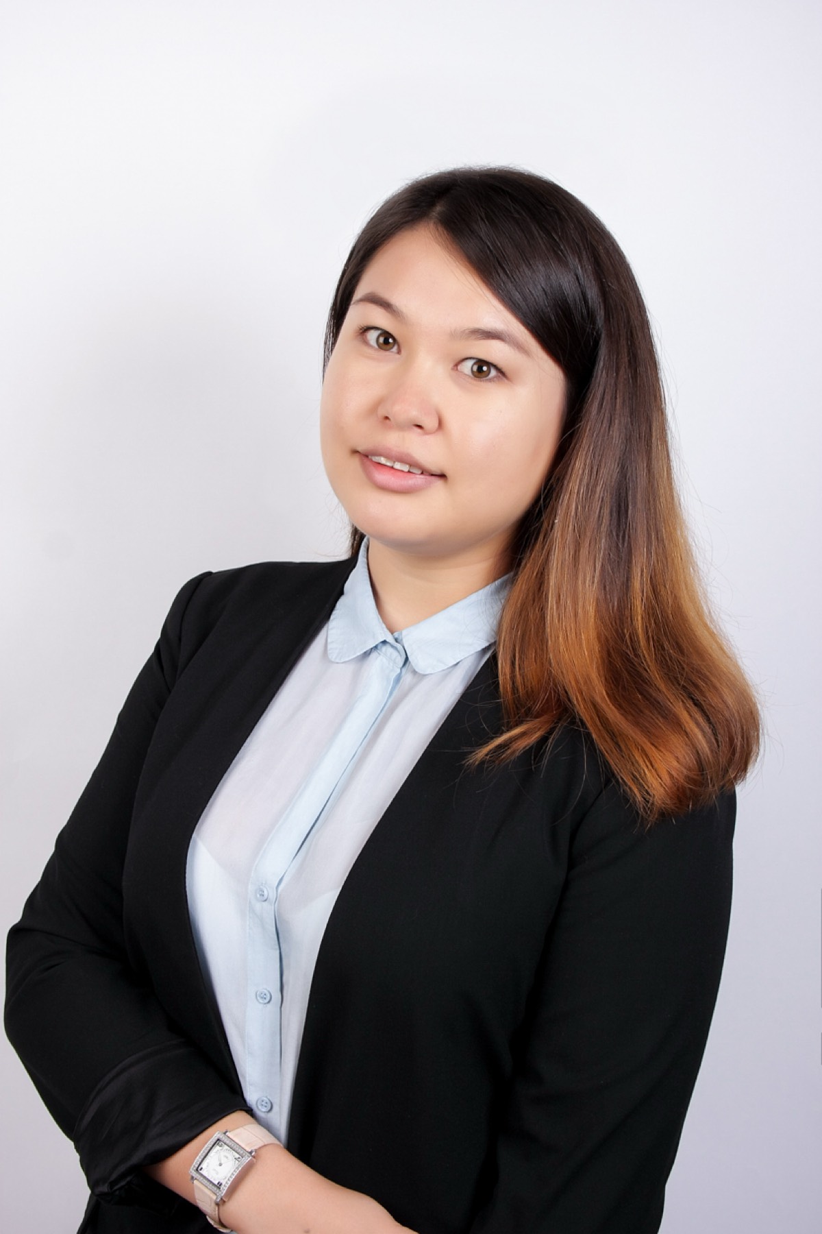 Ирина Мишкеева