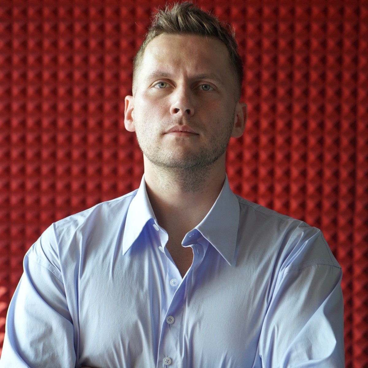 Василий Федосеев | Сетка — социальная сеть от hh.ru