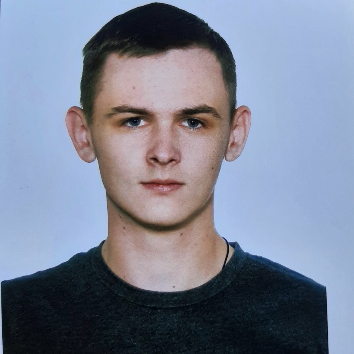 Иван Мозговой