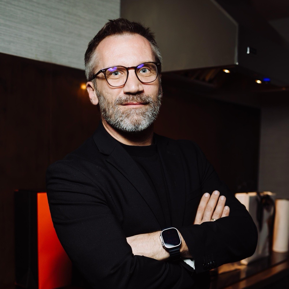 Павел Смирнов | Сетка — социальная сеть от hh.ru