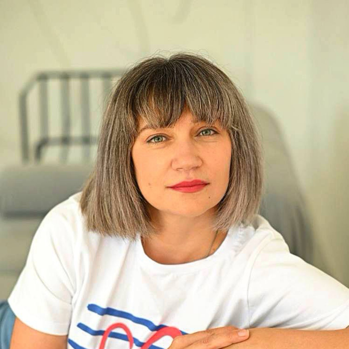 Юлия Чижова