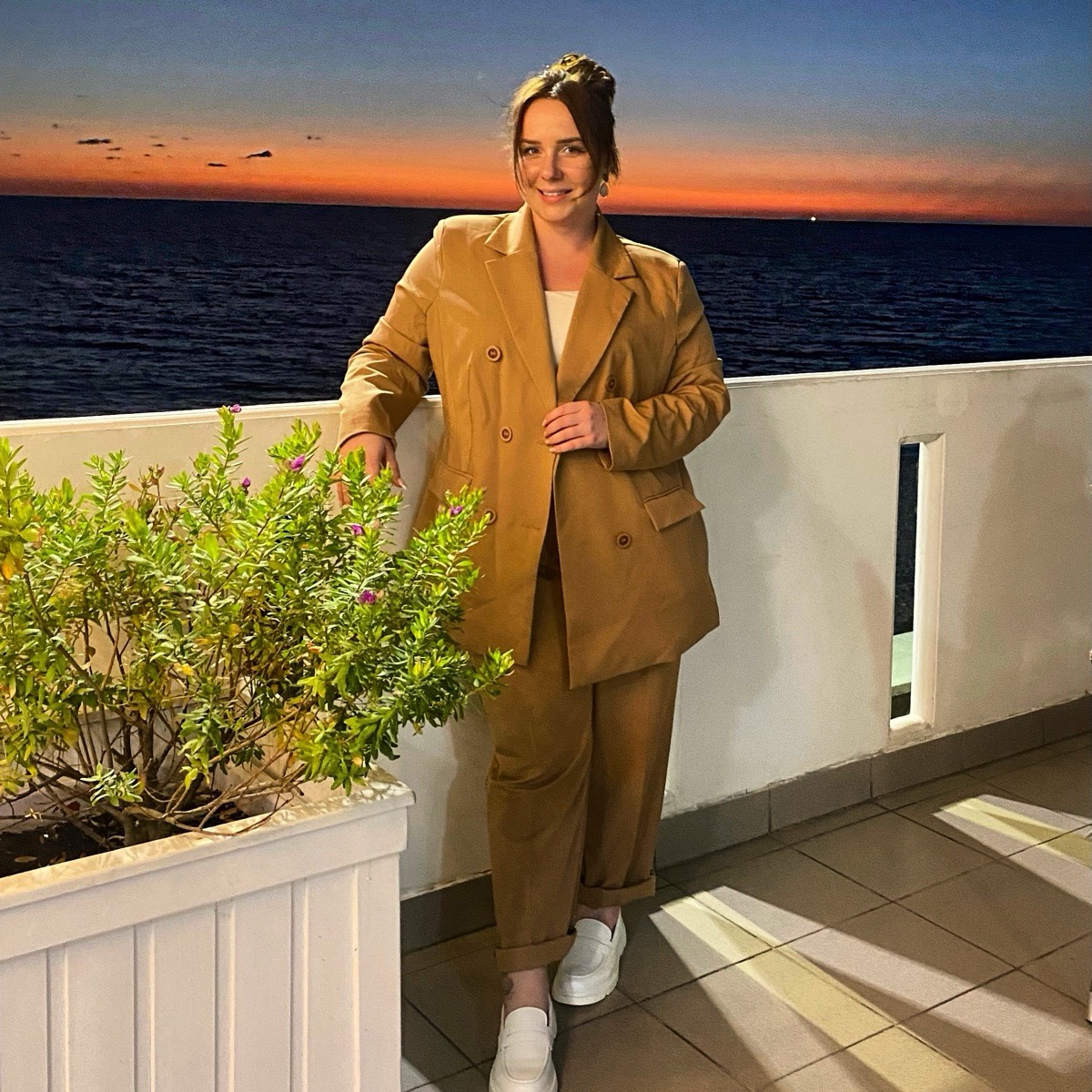 Анна Андрианова | Сетка — социальная сеть от hh.ru