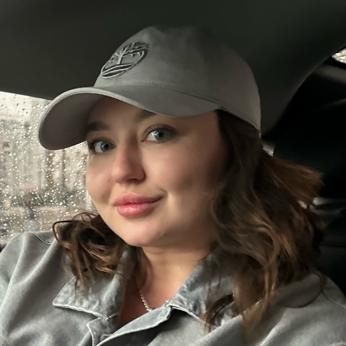 Ольга Шуклина