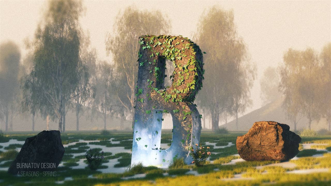 4 Seasons - новый личный проект
Ранее я выкладывал огромный пост с обновлениями связанными с моим брендом, сайтом и в общем о новой системе и подходе к работе | Сетка — социальная сеть от hh.ru