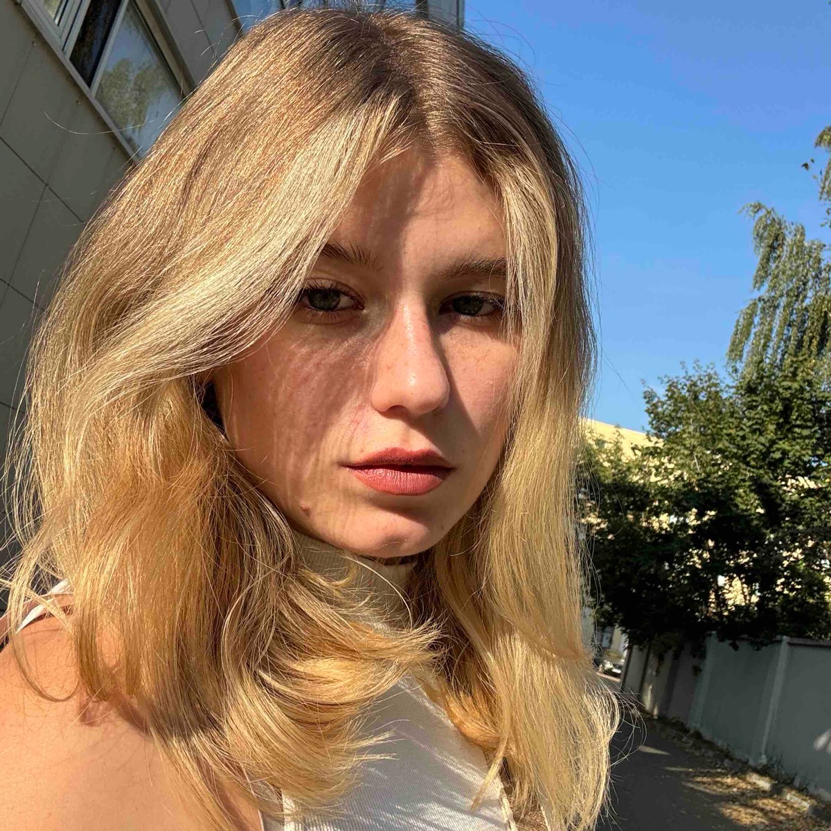 Ева Маркелова