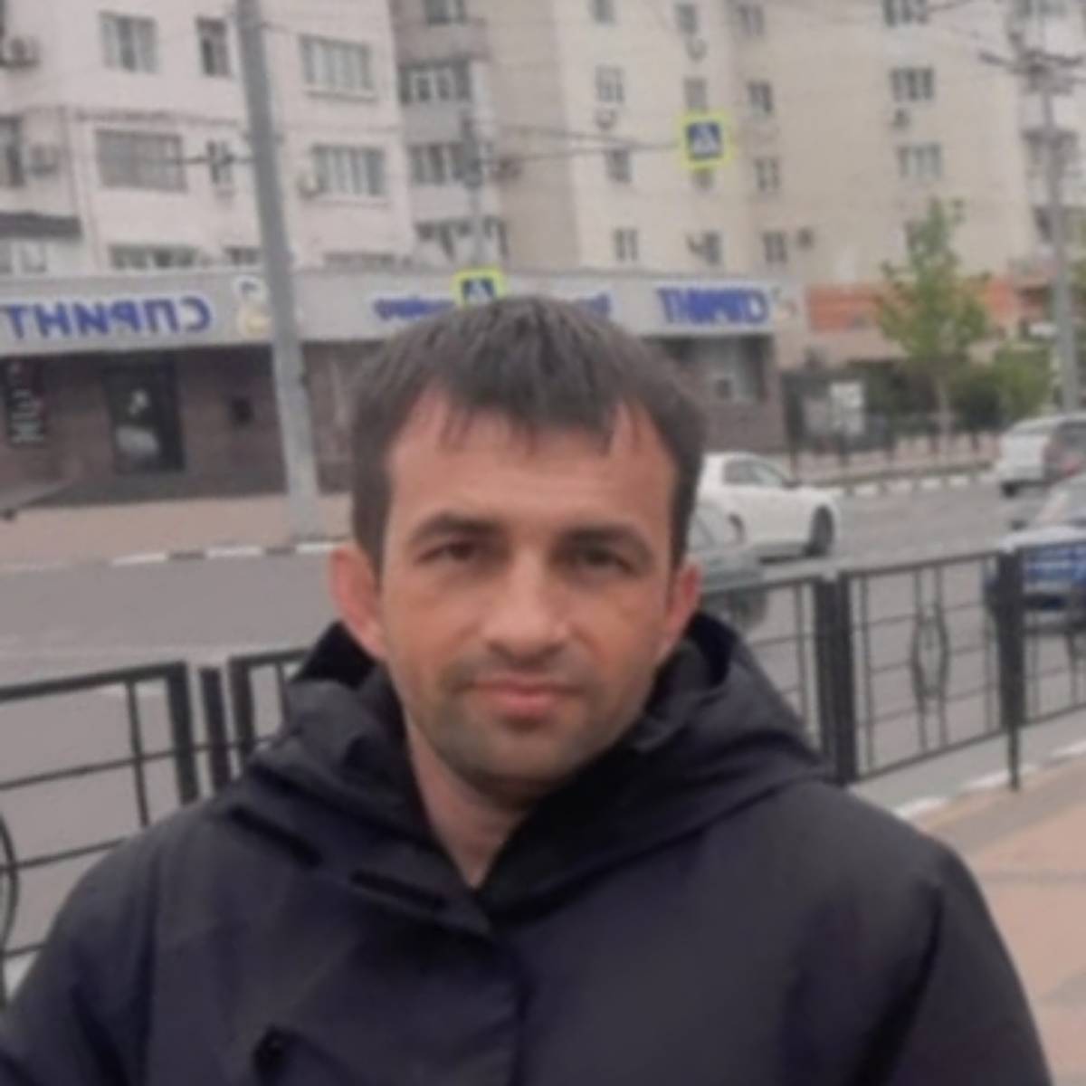 Дмитрий Турченко