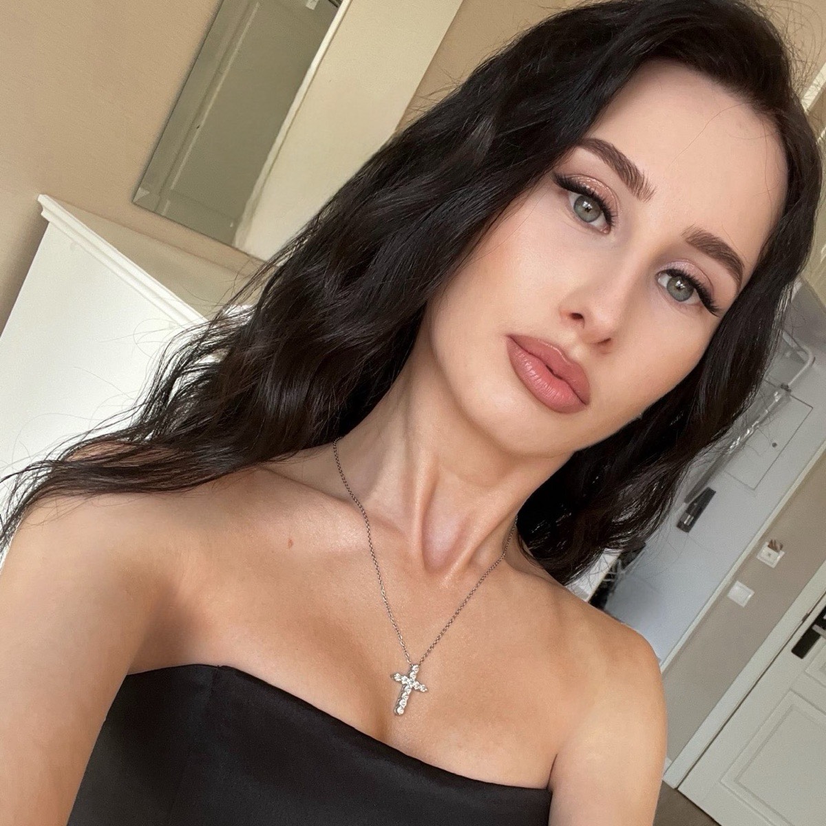 Анжела Михайлова