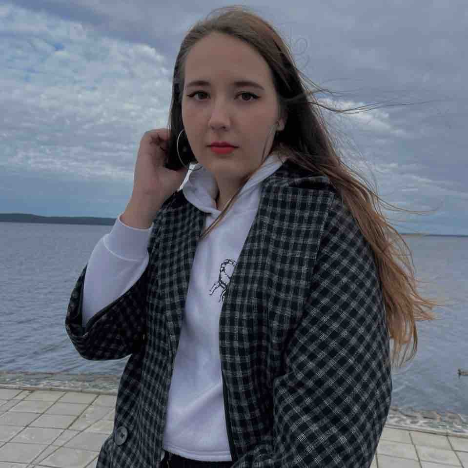 Алиса Воронцова