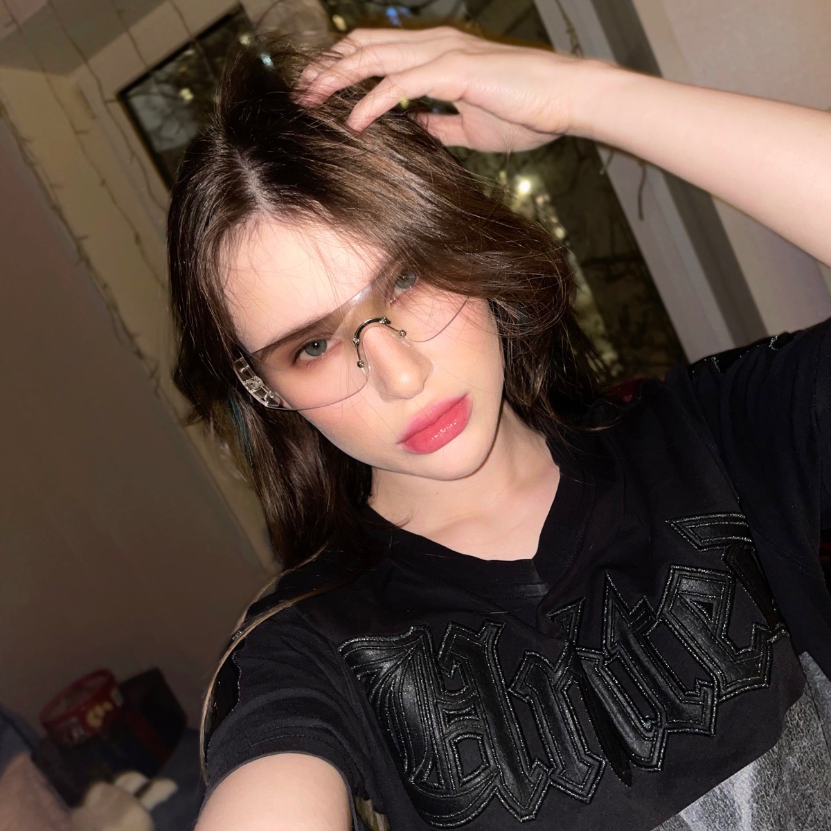 Карина Кулакова