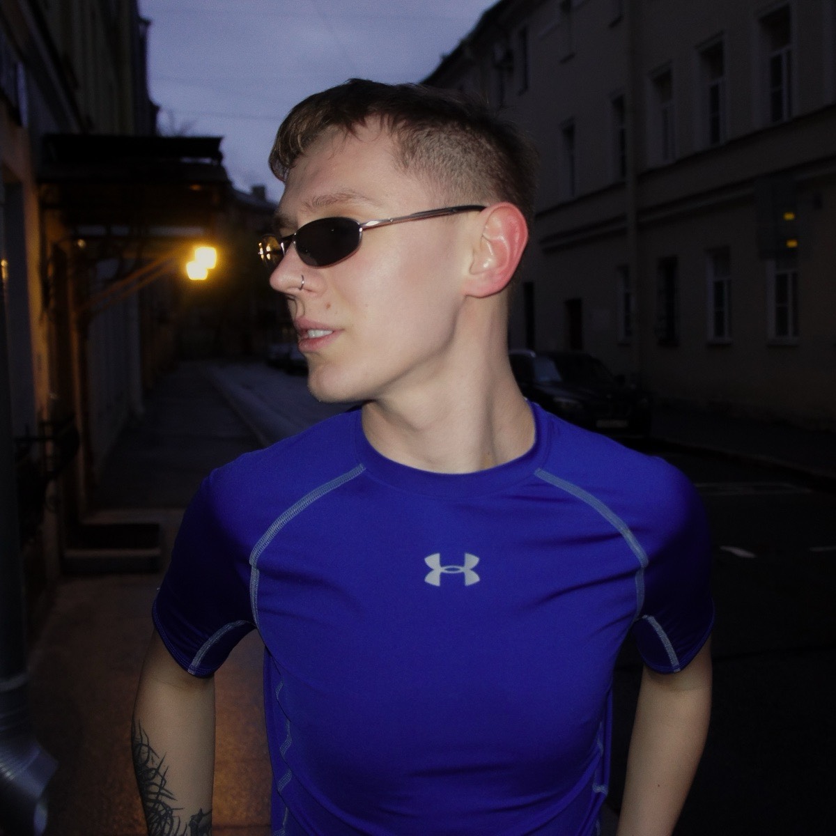 Данил Данилов