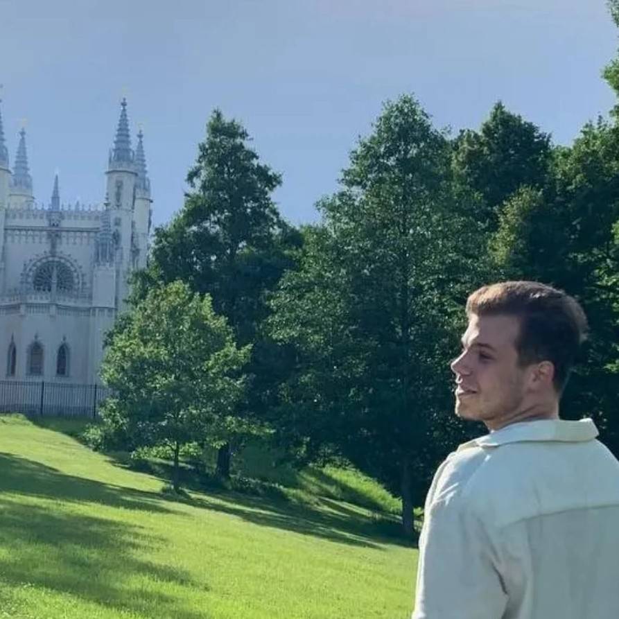 Макс Будник | Сетка — социальная сеть от hh.ru