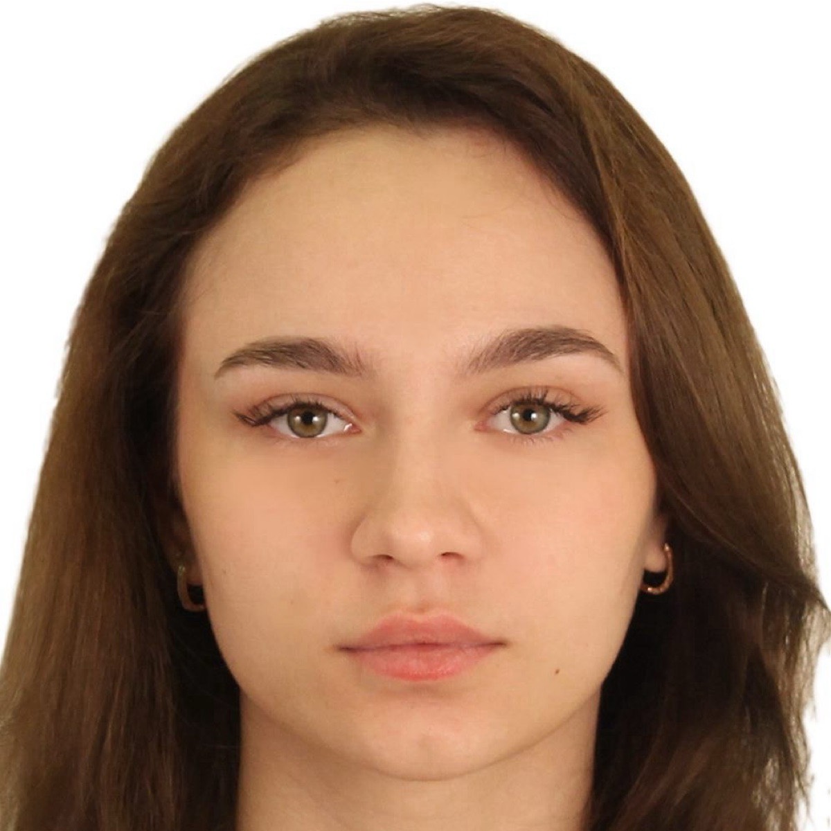 Полина Тимошкина | Сетка — социальная сеть от hh.ru