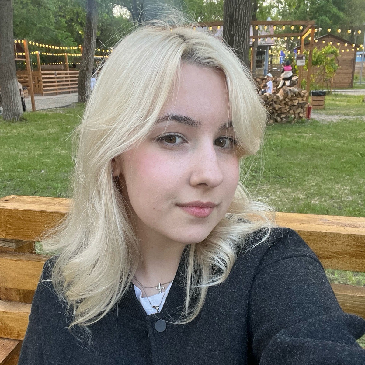 Александра Саковникова