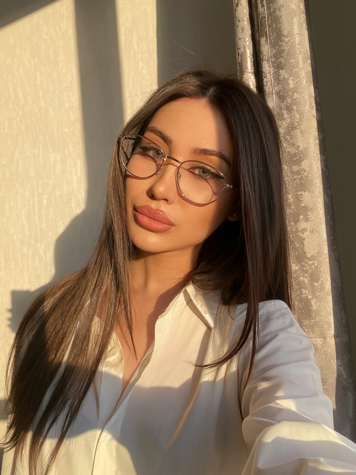 Виктория Ким | Сетка — социальная сеть от hh.ru