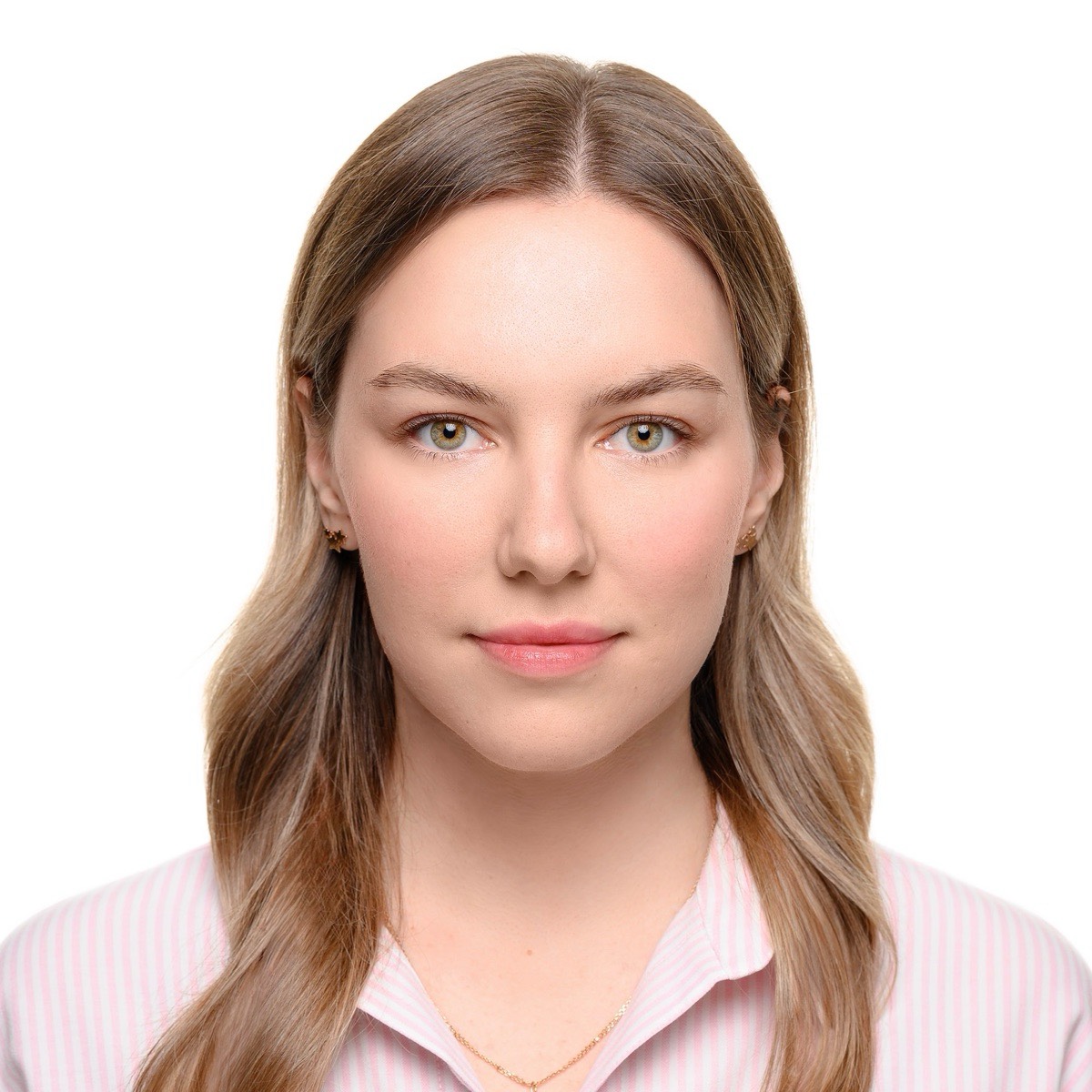 Александра Першина | Сетка — социальная сеть от hh.ru