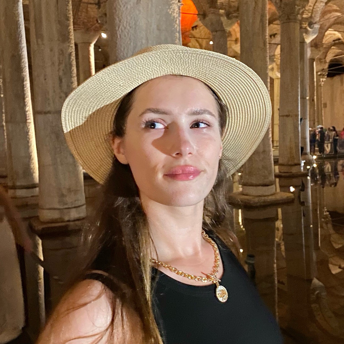 Валерия Голова | Сетка — социальная сеть от hh.ru