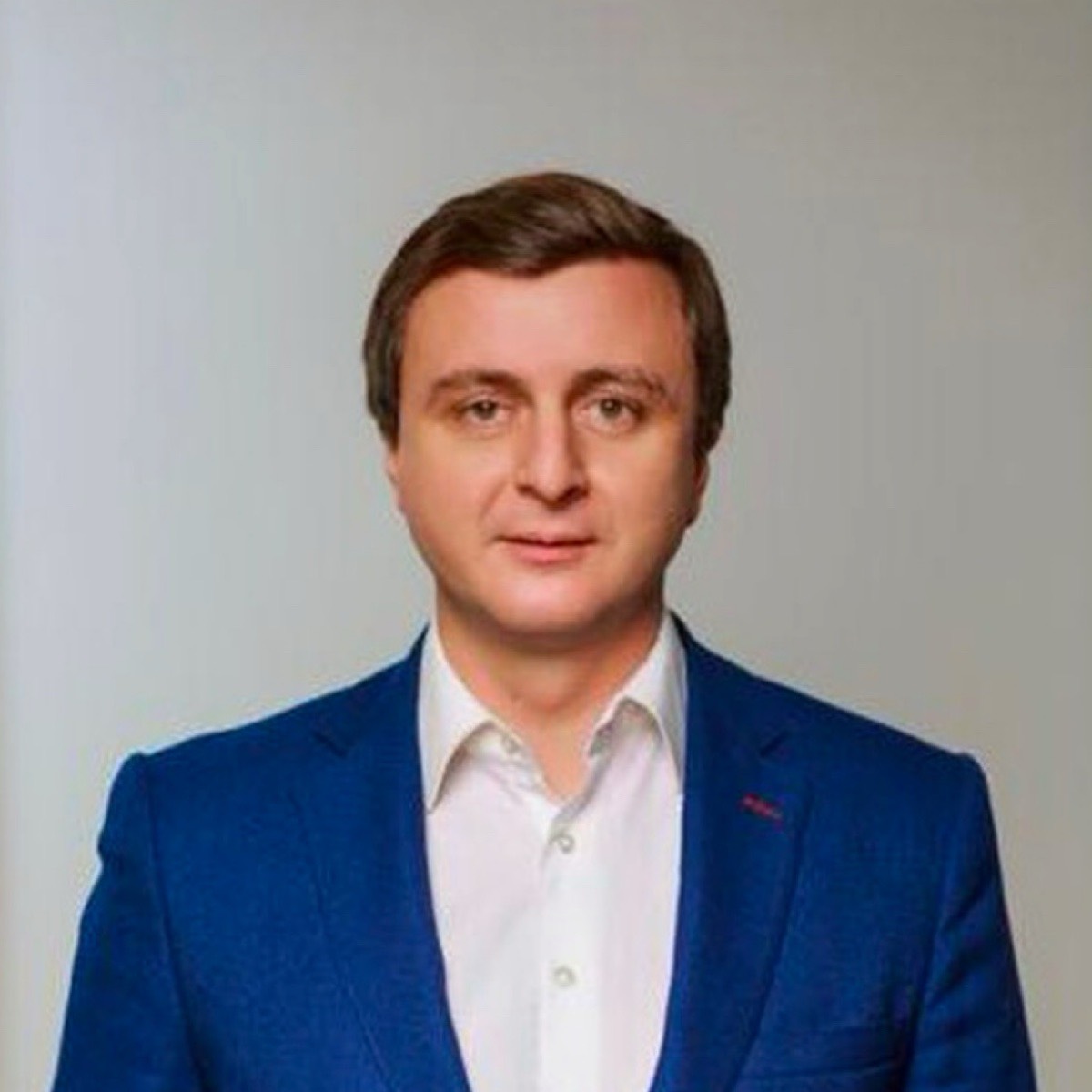 Мирон Брылев | Сетка — социальная сеть от hh.ru