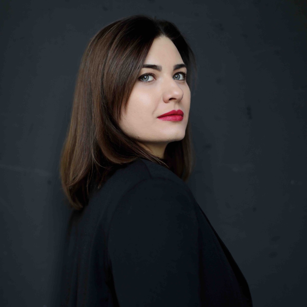 Marina Radchenko | Сетка — социальная сеть от hh.ru