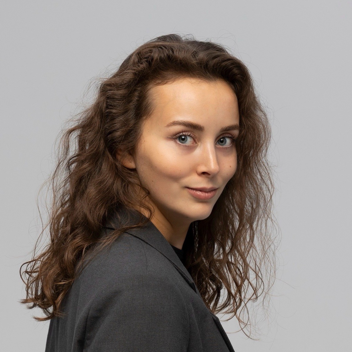 Виктория Веселова | Сетка — социальная сеть от hh.ru