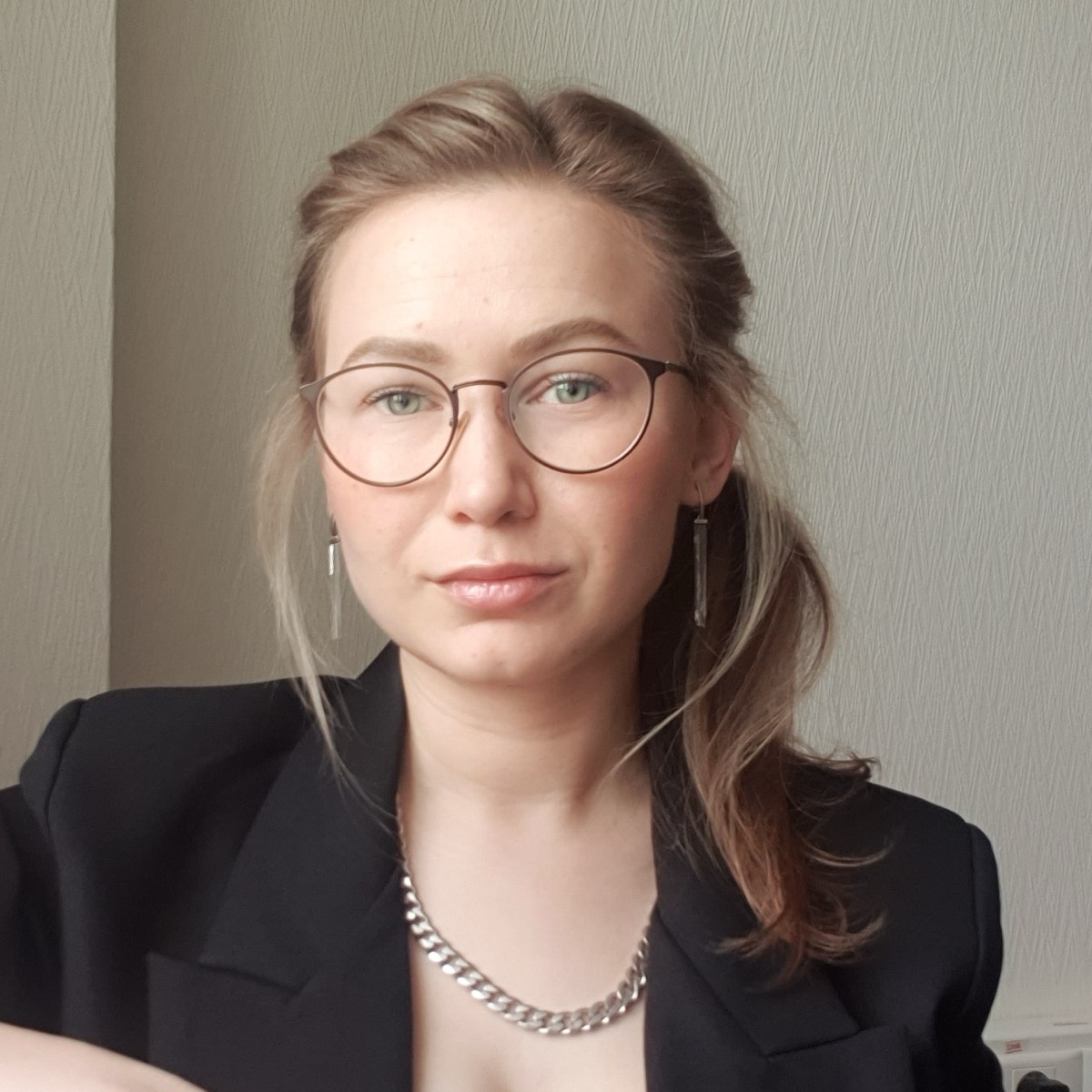 Екатерина Бойко