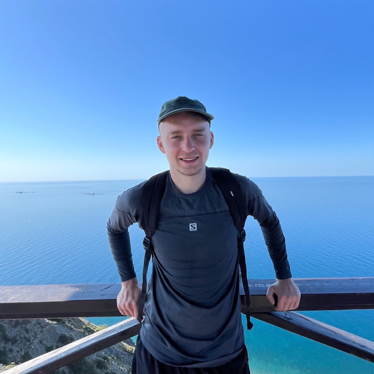 Андрей Каретников