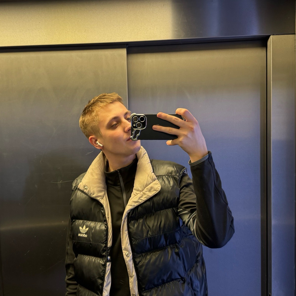 Егор Тимошенко | Сетка — социальная сеть от hh.ru