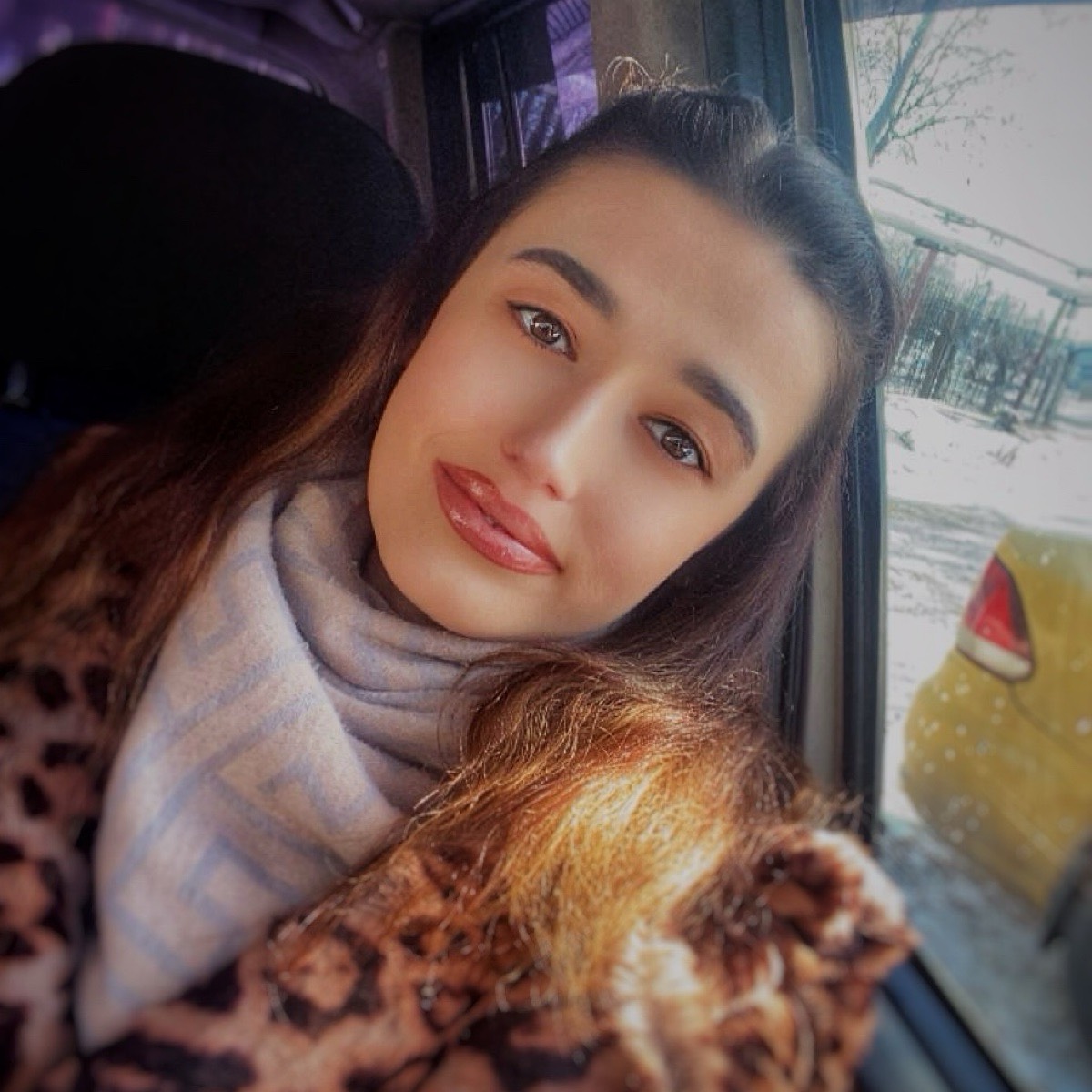 Наталья Лущай