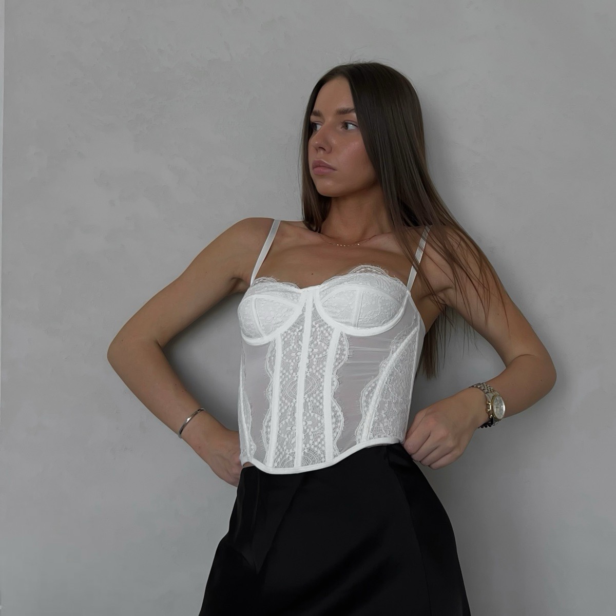 Арина Титова
