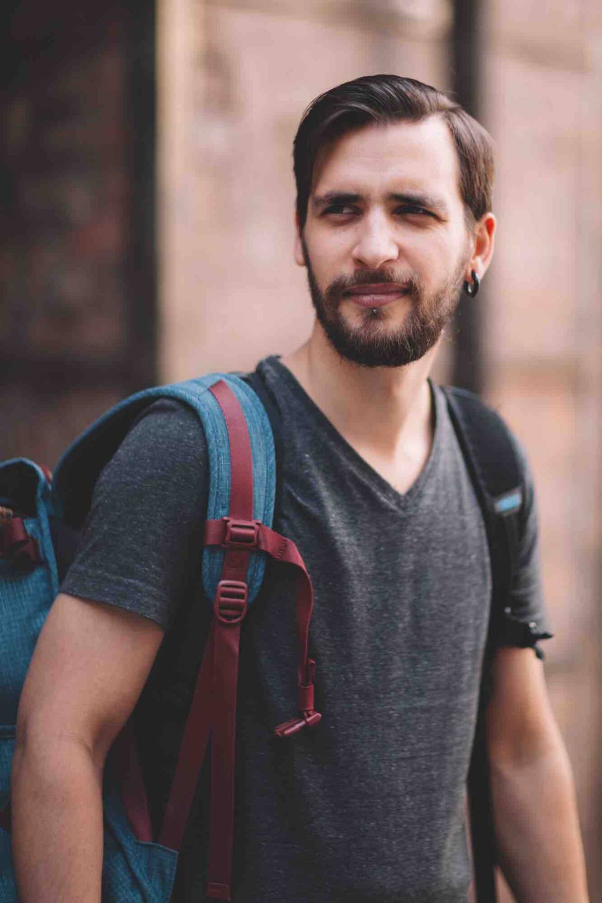 Павел Расулов | Сетка — социальная сеть от hh.ru