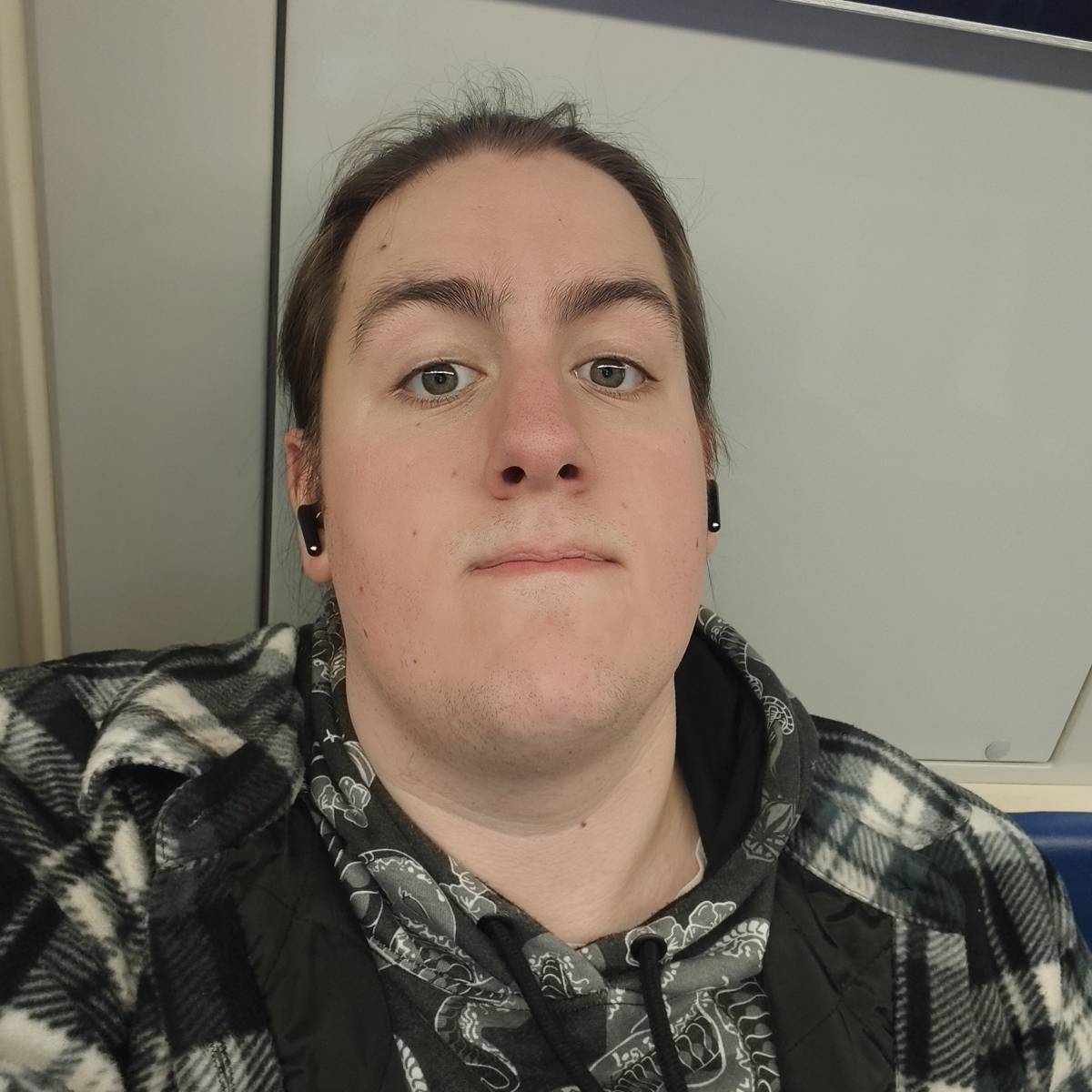 Илья Лакомов | Сетка — социальная сеть от hh.ru