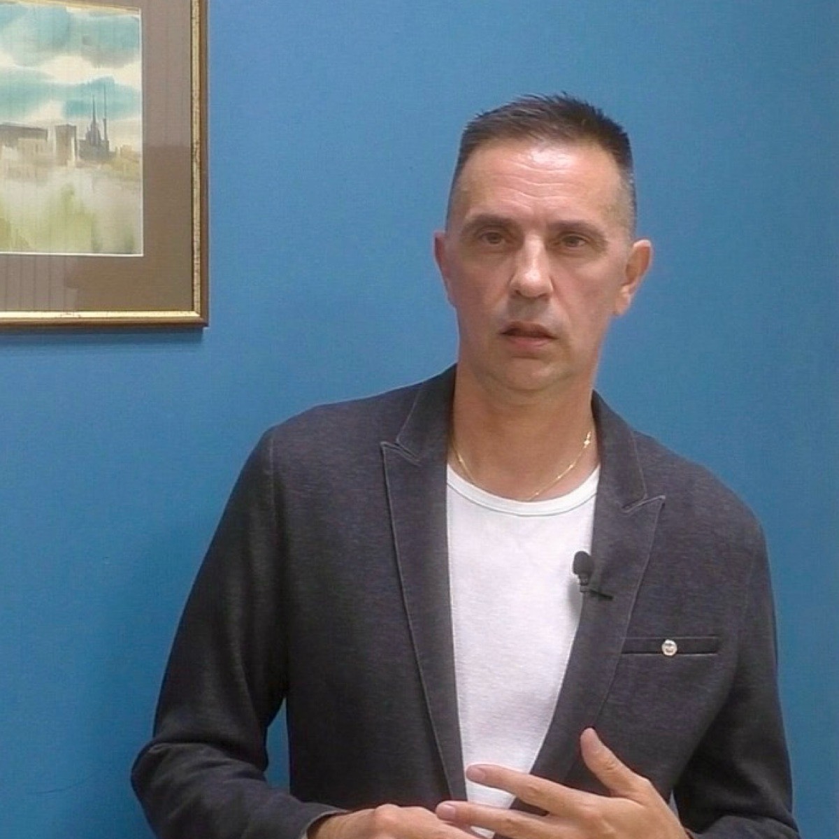 Игорь Mан | Сетка — социальная сеть от hh.ru