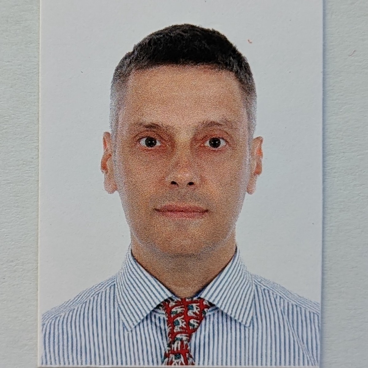 Михаил Алексеев | Сетка — социальная сеть от hh.ru