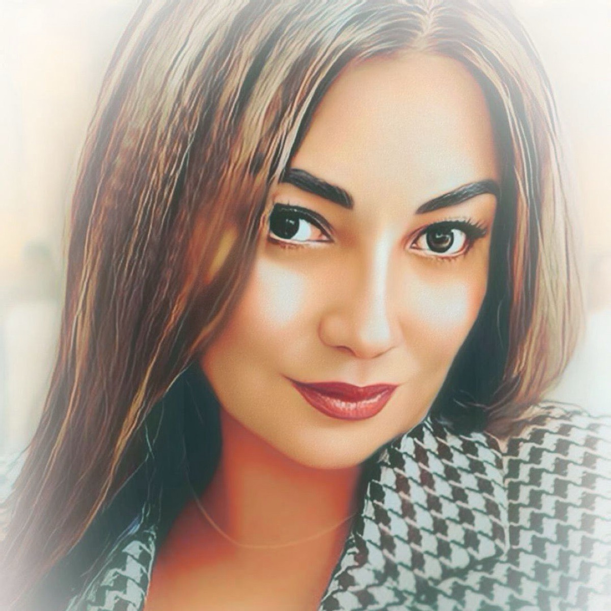 Зульфия Бекмамбетова | Сетка — социальная сеть от hh.ru