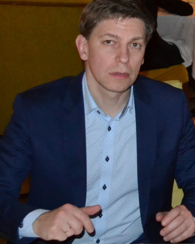 Вадим Осипов