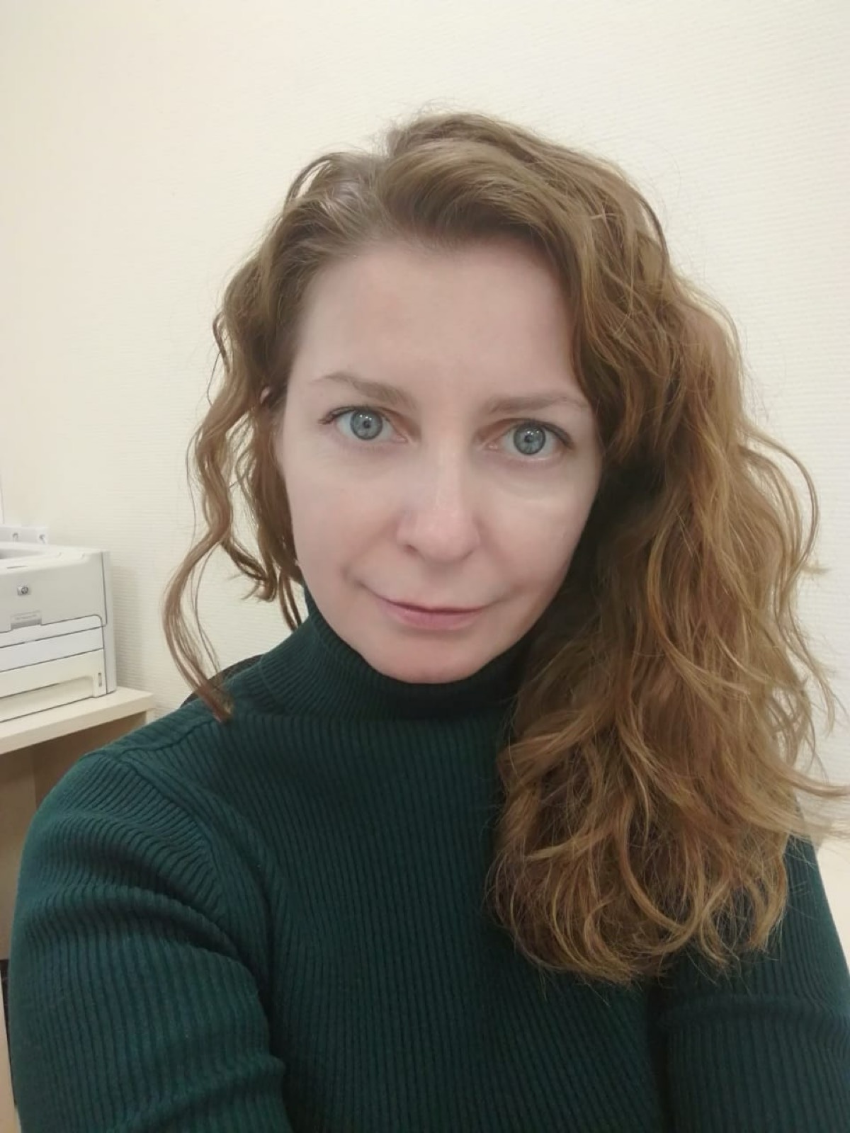 Инна Минаева | Сетка — социальная сеть от hh.ru