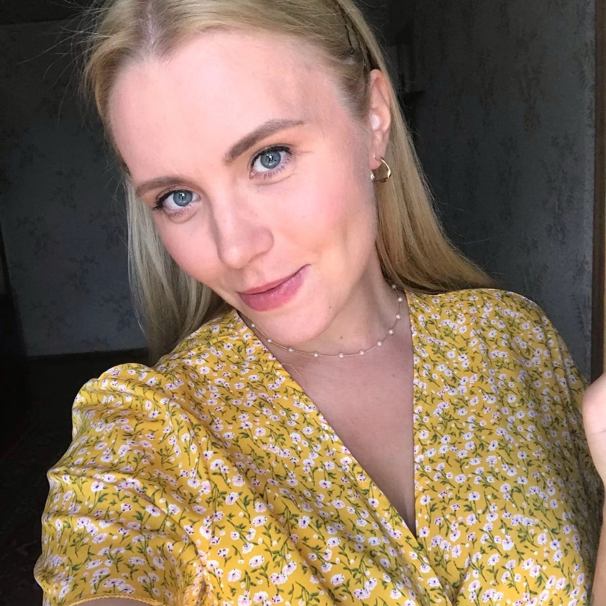 Алла Коробова