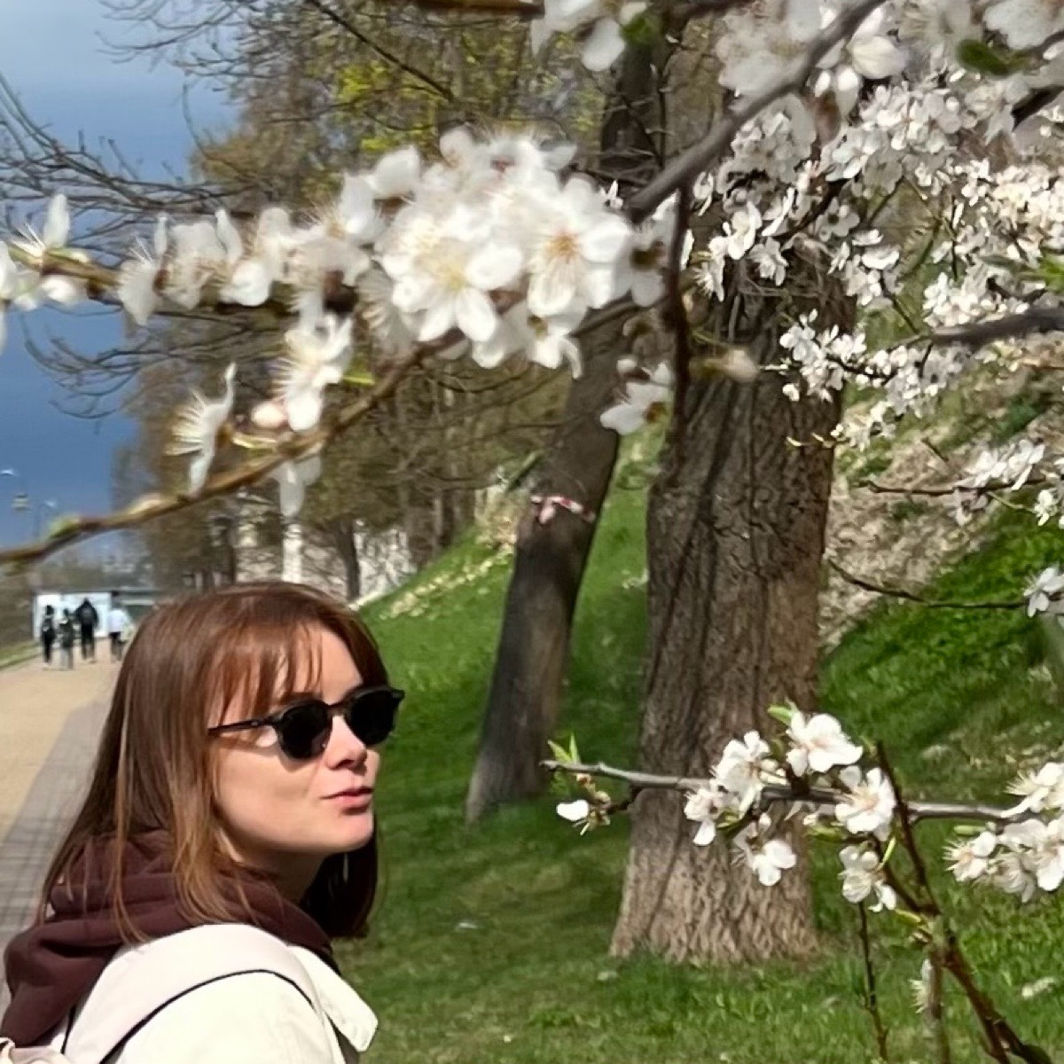 Евгения Матвеева | Сетка — социальная сеть от hh.ru