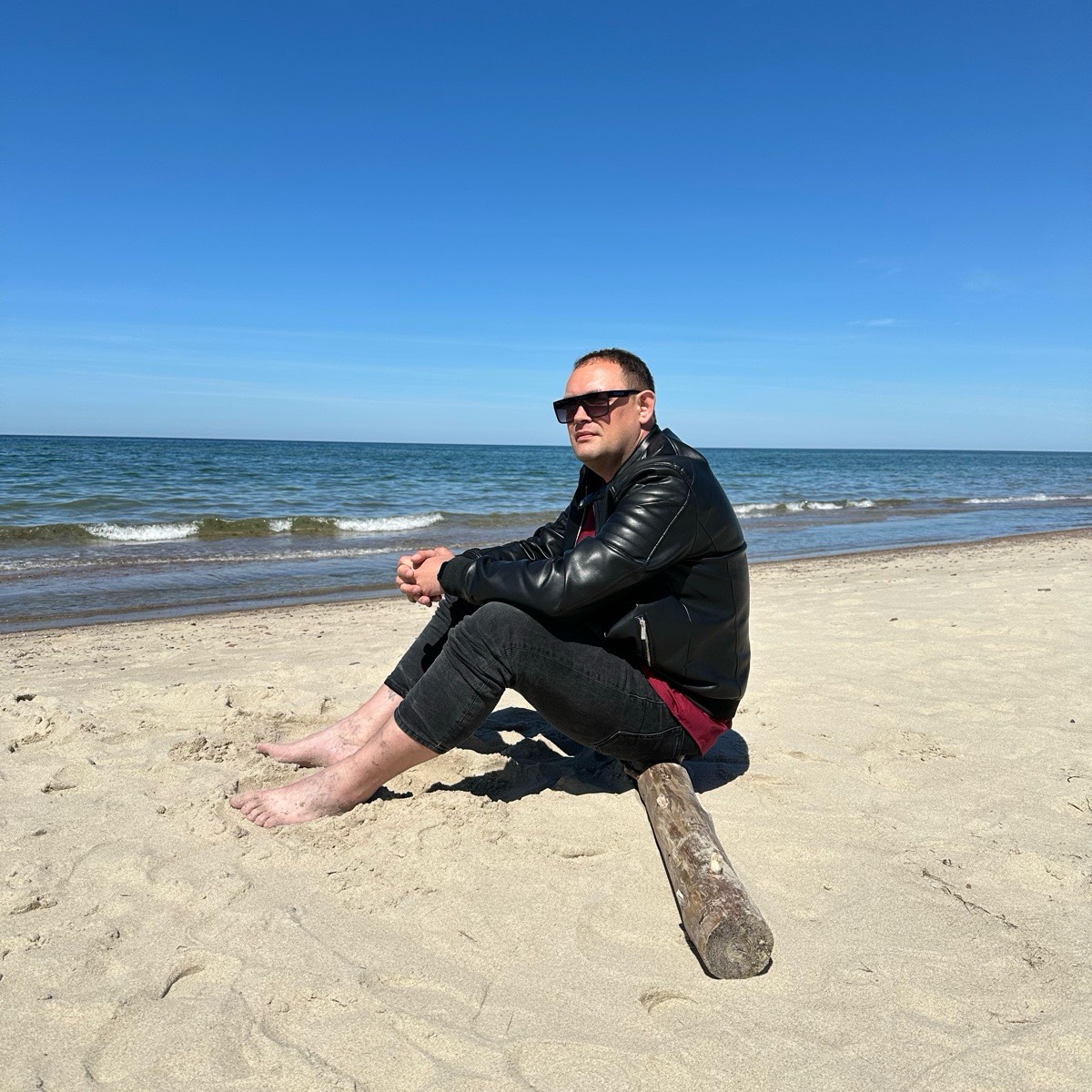 Павел Малов