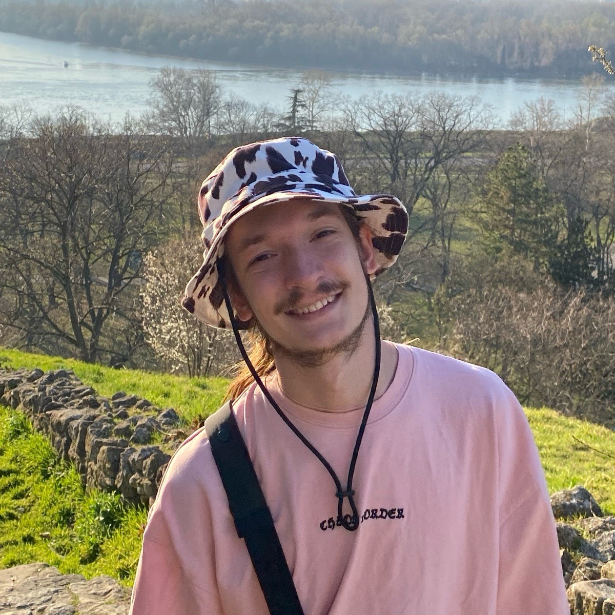 Иван Сорокин | Сетка — социальная сеть от hh.ru