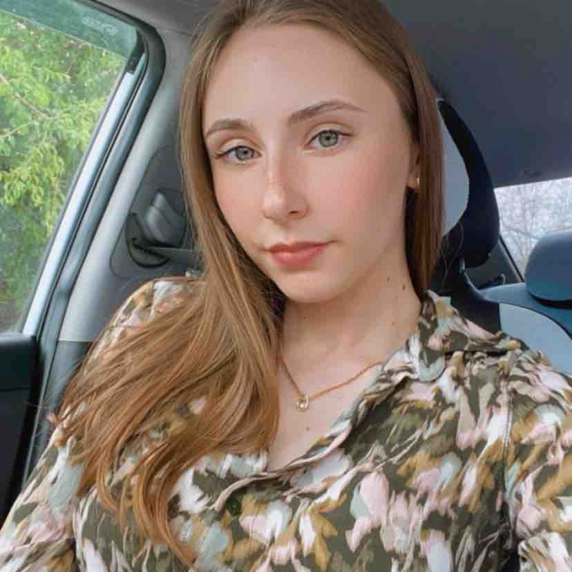 Анастасия Шведова
