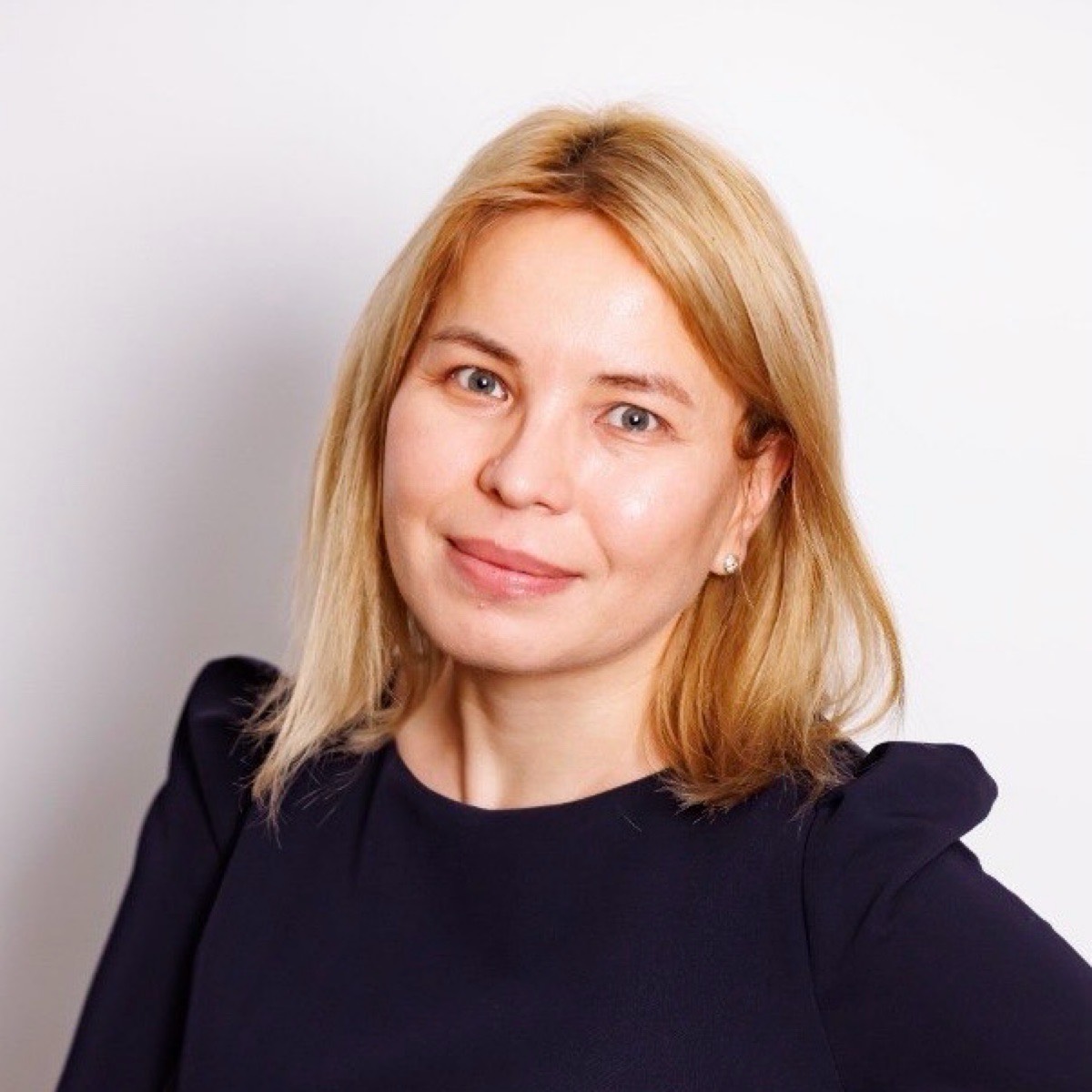 Алия Кагарманова