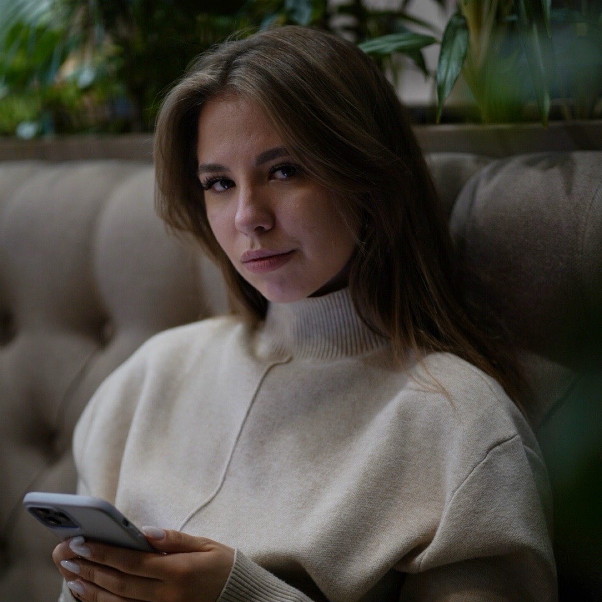 Елена Елимова | Сетка — социальная сеть от hh.ru