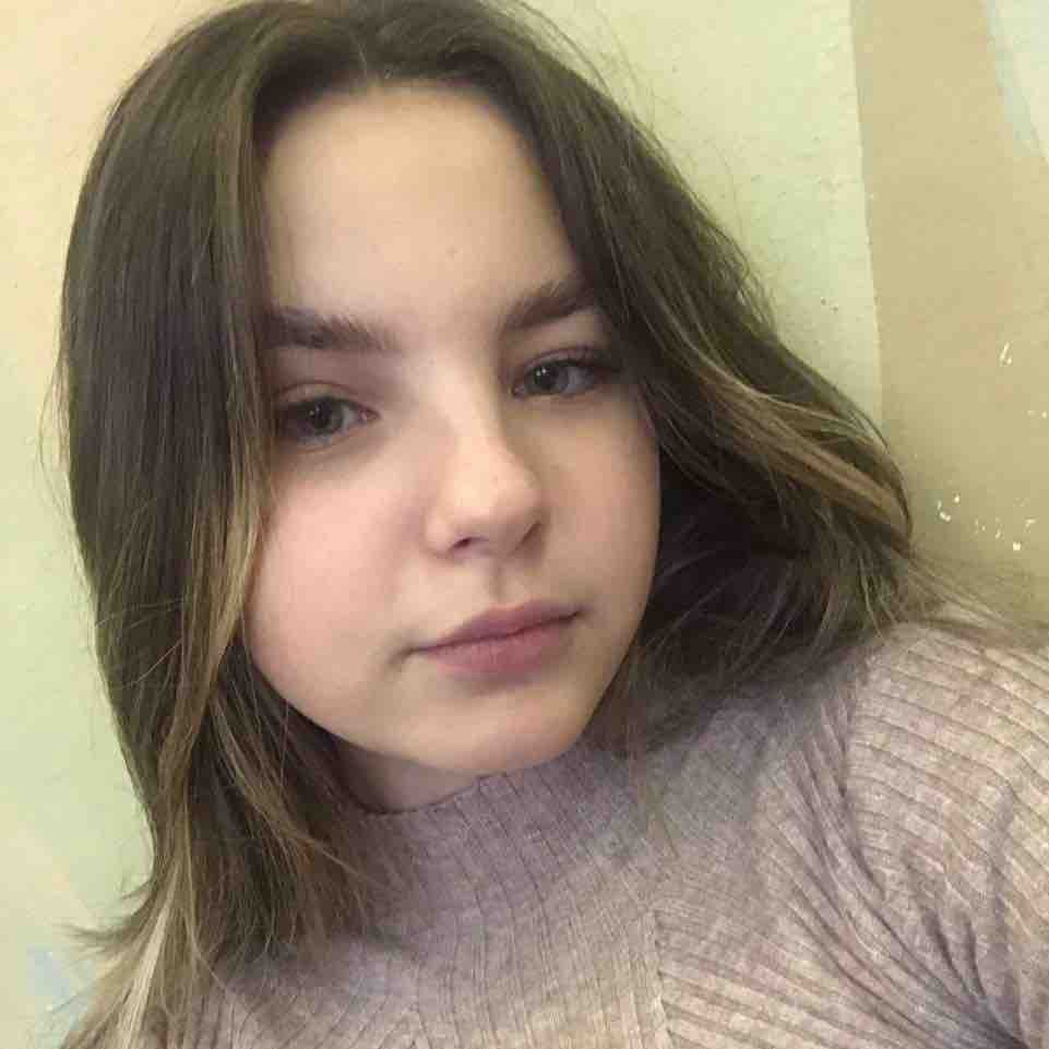 Ева Хохлова