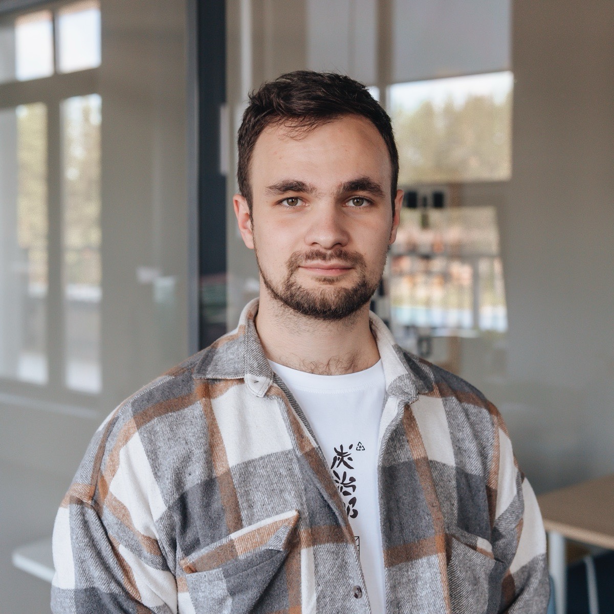 Илья Осипенко | Сетка — социальная сеть от hh.ru