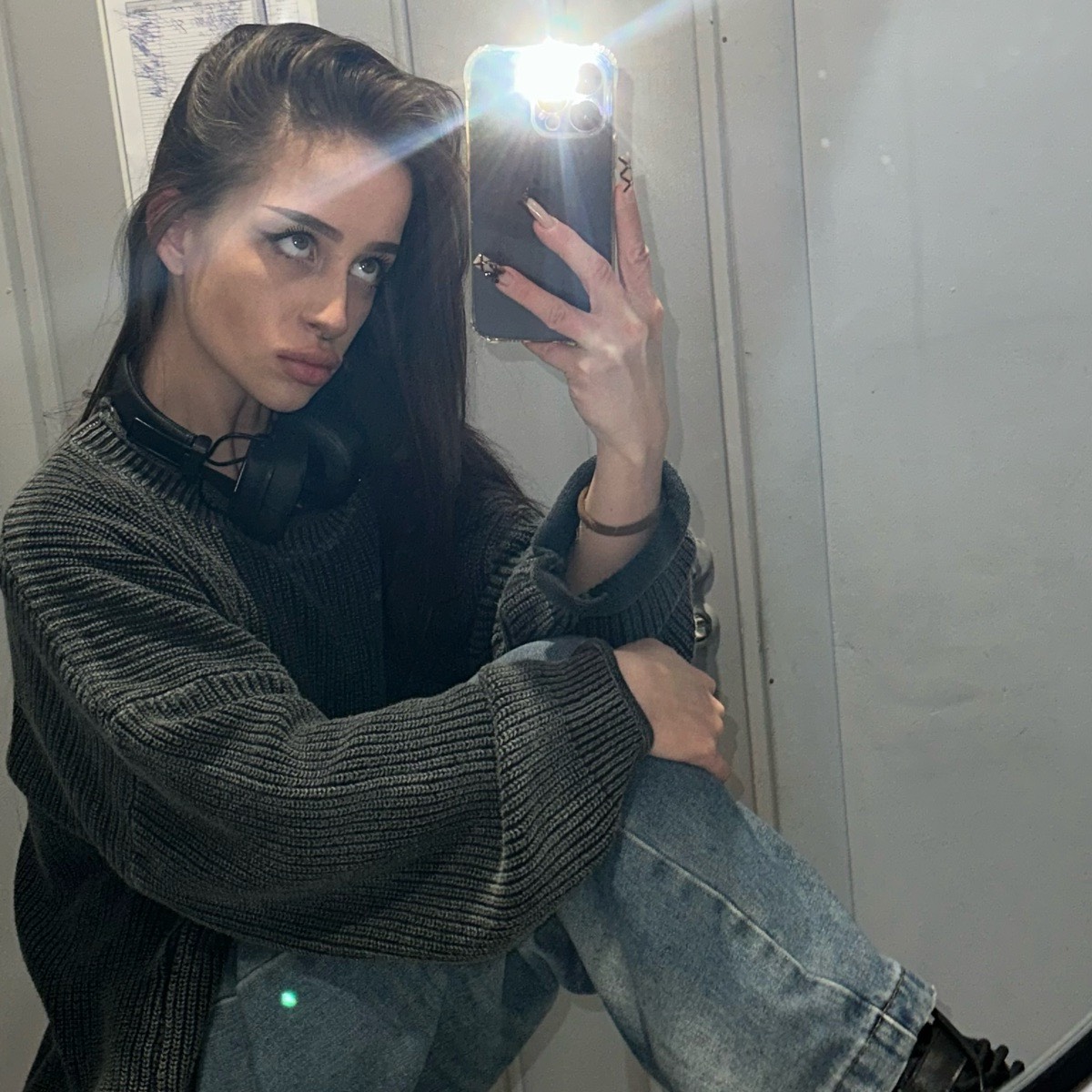 Ангелина Бушмакова
